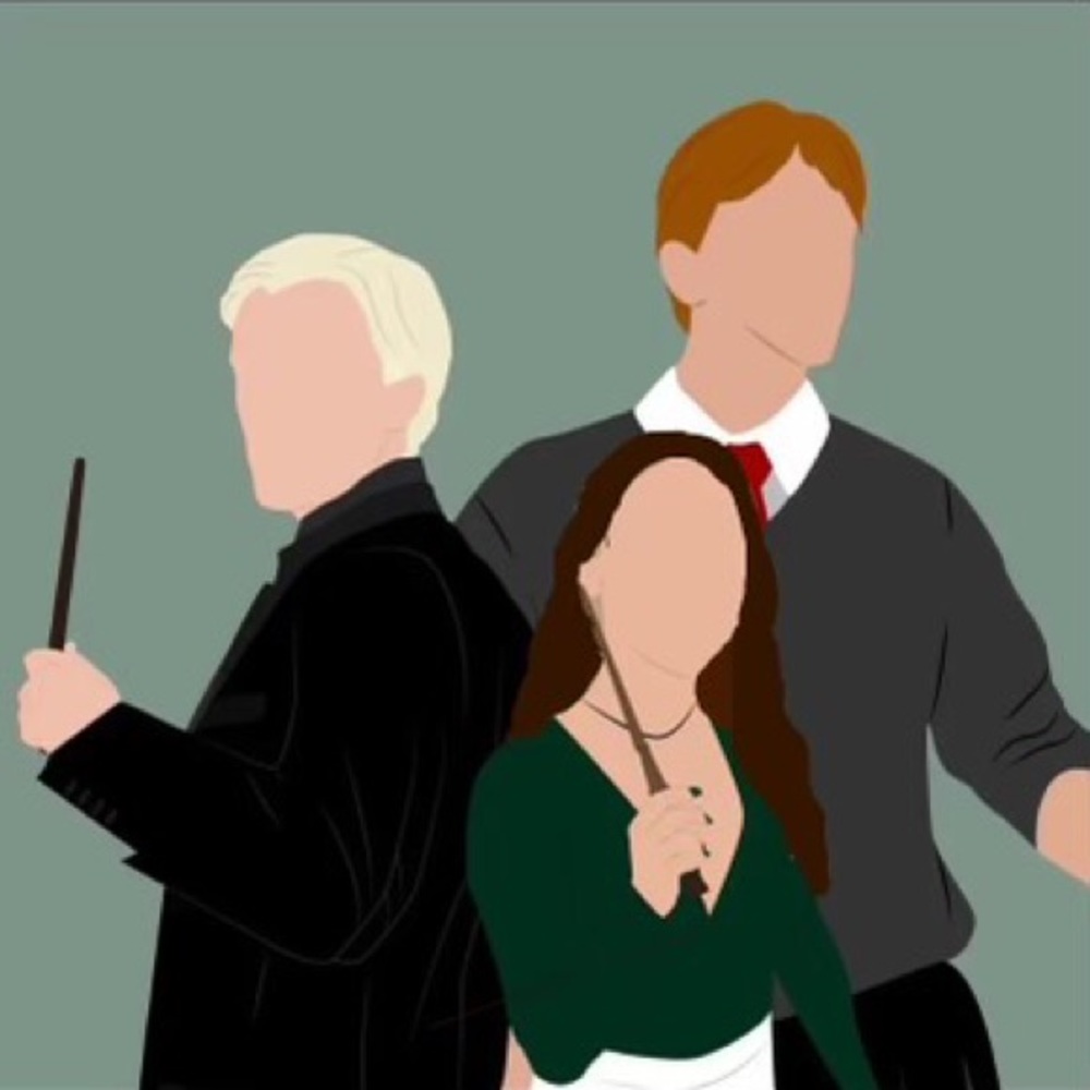 Meet your Posher, Bella